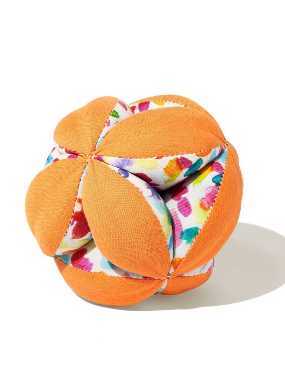 Lovevery Organic Montessori Ball